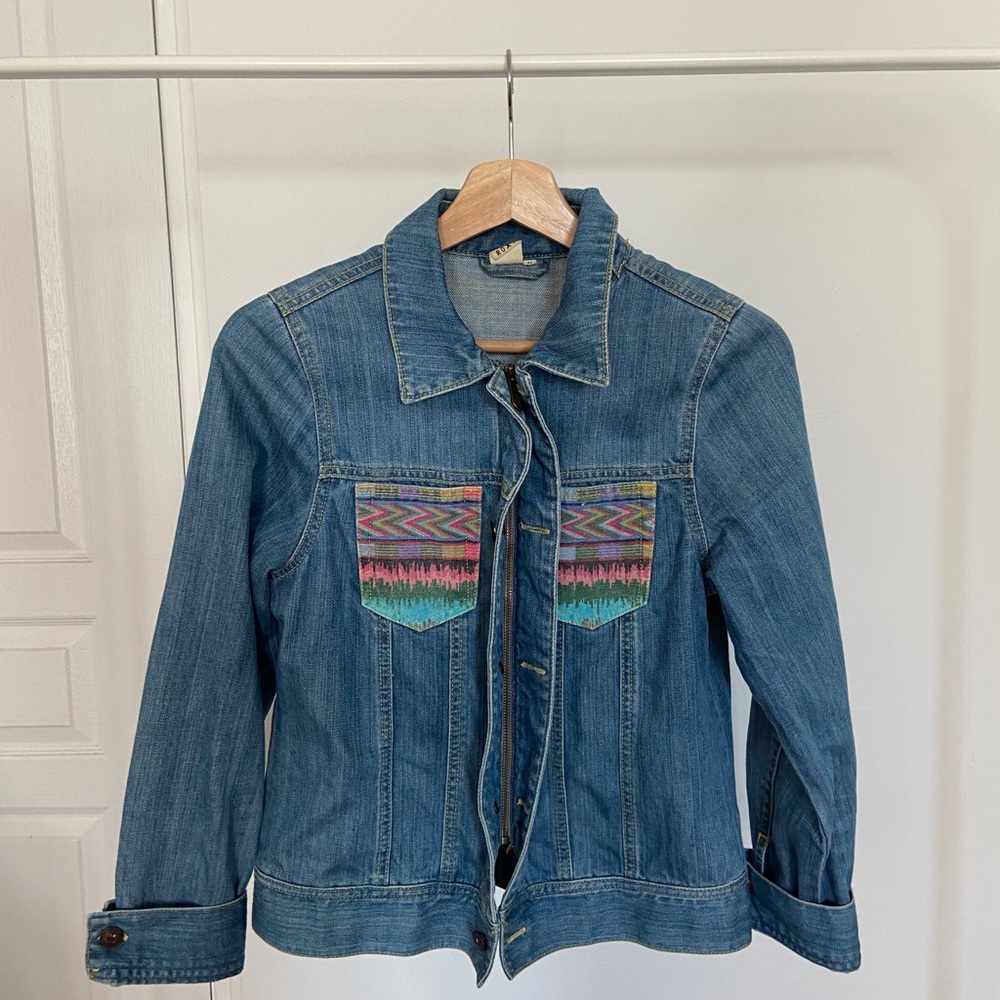ROXY Denim Jacket